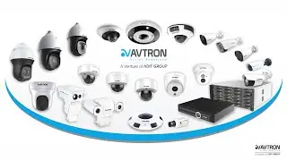 AVTRON Company Presentation