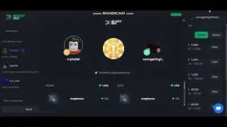 very bad losses on BloxyBet.