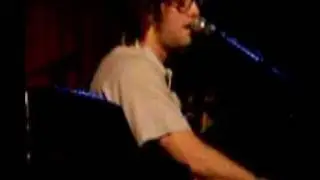 Slow Motion - Gabriel Mann