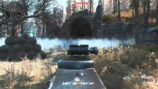 Survarium - что нового? Патч 0.30