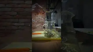 Чай-Лесной 🌳 ☕️