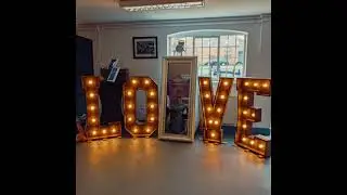 Sharpe's Pottery Museum Wedding fair