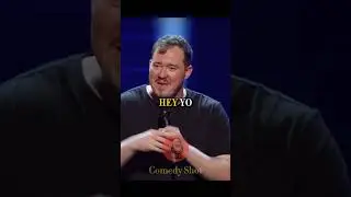 Shane Gillis | Life with Down Syndrome 