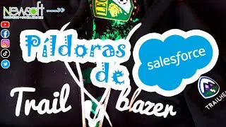 Sesión 1 - Inducción a Píldoras de Salesforce
