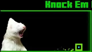 Geometry Dash : Knock em