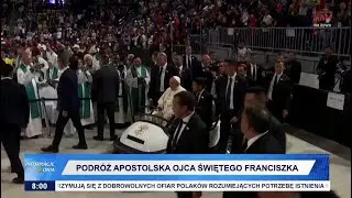 Informacje Dnia 02.09.2024 [08.00]