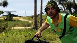 GTA Online - Cayo Perico Heist. Solo. Elite Challenge