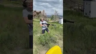 That ain’t no air soft gun