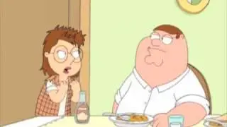 family guy meg's a lesbian