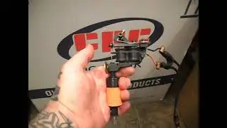 Seth Ciferri Mini Fastback Liner loaded Video.
