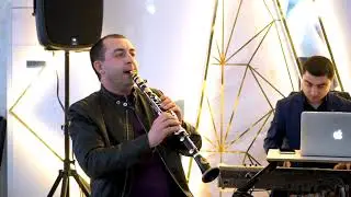 Кеф. Илюша, Эмиль, Мартын