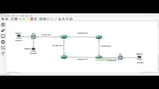 How to Configure EIGRP and Policy Routing for CCNA and CCNP