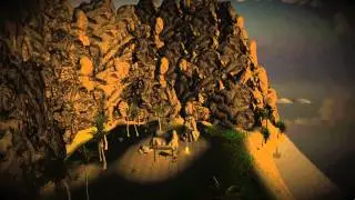 Unity 3D: The Beach