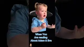 Babies React to Jesus