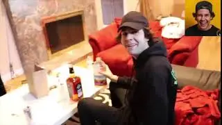 SHORTEST DAVID DOBRIK VIDEO ON YOUTUBE 1