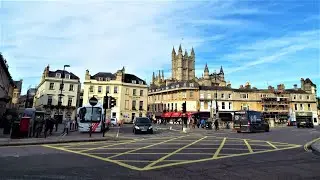Bath, Somerset