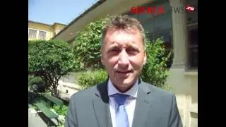 Alegeri Locale Gherla 2012