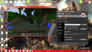 как зделать себе префикс на сервери Minecraft