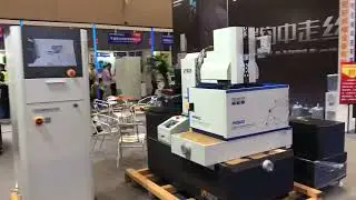Выставка оборудования 2022 в Китае