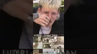 LUZERi - Zadnji Dan 