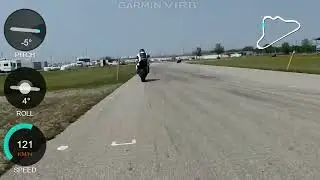 Grand Bend July 10 with Mike