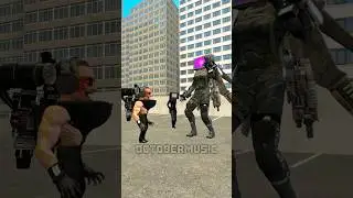 transformation titan tv woman