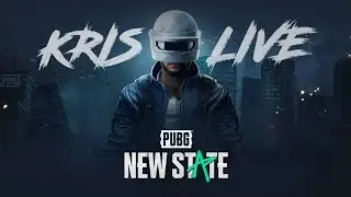 PUBG NEW STATE IS HERE (FIRST LOOK) #Pubgnewstate #Live