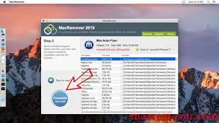 How to remove Mac Auto Fixer on your macOS and Mac OS X?