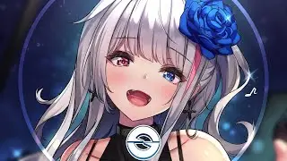 [Nightcore] Gelova - Running Time (Remix)