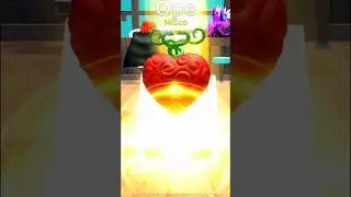 SPIN THE MYTHIC OPE FRUIT 🤯❤️🥶 #roblox #fruitbattlegrounds