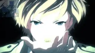 Dantalian No Shoka [AMV] - I Took A Pill In Ibiza ( Mike Posner )
