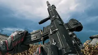 Getting Rich in Delta Force Extraction