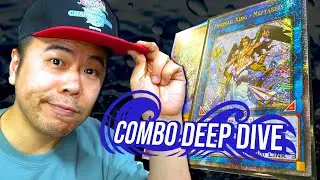 Mermail Atlanteans are WILD!! In-Depth Look - ROGUE WEDNESDAY