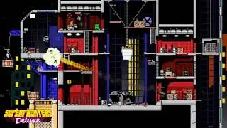 Superfighters Deluxe Random Gameplay #045 [1.2.0]