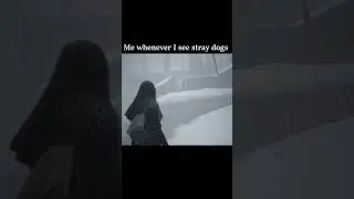 "It's Just A Little Dog" #gaming #nungame #indikagame
