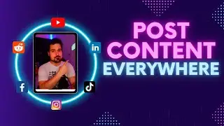 Grow Twitch Using Social Media!