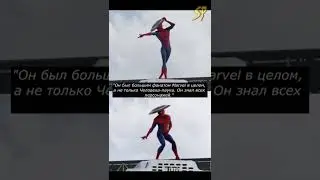 Майкл Джексон пытался купить Marvel, чтобы стать Человеком-Пауком #shorts #майклджексон #человекпаук
