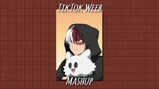 Weeb TikTok Mashup | TikTok Mashup Weeb Edition | Part 69