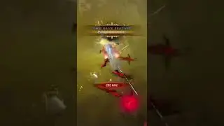 Diablo 3 ros gameplay
