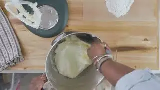Baked from Scratch: Cakes! With Elise Smith of WinniE’s Bakery