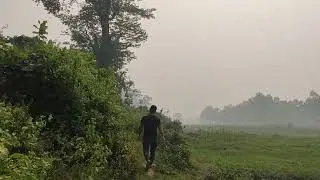 Mahendraganj,Meghalaya, India