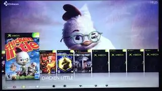 XBMC4Gamers v1.2.000 Update
