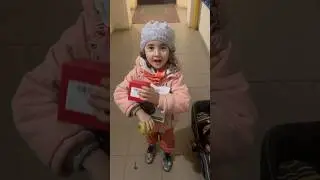 Подарок старшему брату! Можно ли дарить часы? #дети #семья #родители