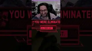 Careful Of The Ziplines In ‎@DrDisRespect Game! 🤣 
