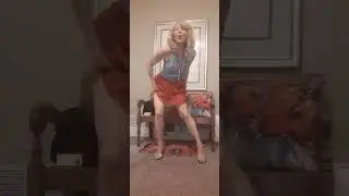 Crazy Carol Sings Come On Over To My Place by Teddy Pendergrass Smokin' R&B!🔥