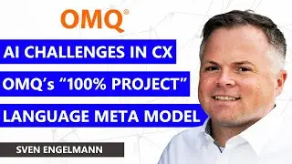 INTERVIEW: Sven Engelmann - Co-Founder and COO of OMQ