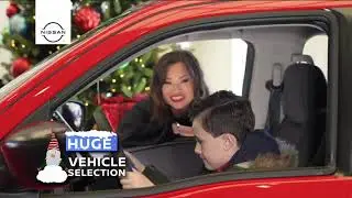 Rock Hill Nissan 15 second December 2021