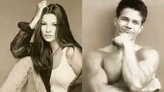 Calvin Klein on Kate Moss & Mark Wahlberg | Videofashion Library