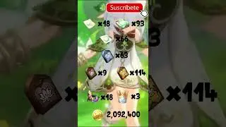 ✅ MATERIALES NECESARIOS para la MEJORA DE TALENTOS DE NAHIDA🥬🥬