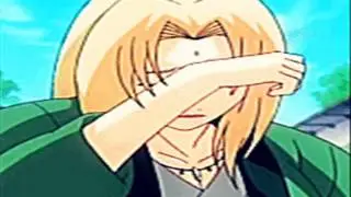 Tsunade Rap